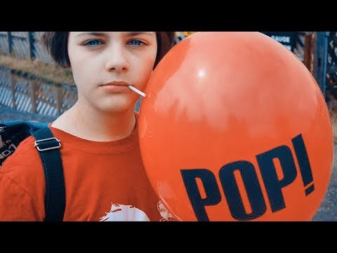 video frame placeholder