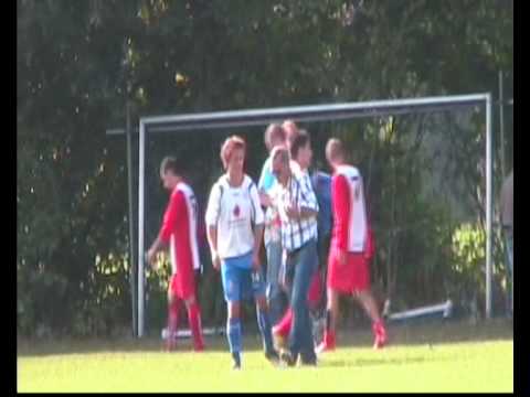 SEH A1 - Turkse Kracht A1  (2-1) Deel 2