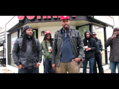 D-ROC – Juggin: Music