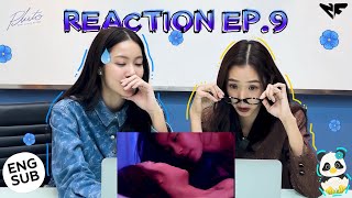 Download lagu [ENG] NamtanFilm React To Pluto Series EP.9 #น้ำตาลฟิล์ม mp3