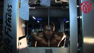 MEM Gym Boys Arms Assault