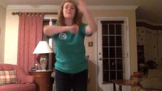 "One Thing Remains" Movements-West Park