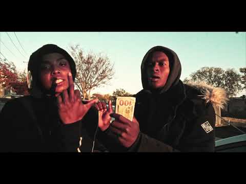 Semi Homie - BitCoin Ft GetToItDee (Official Video)