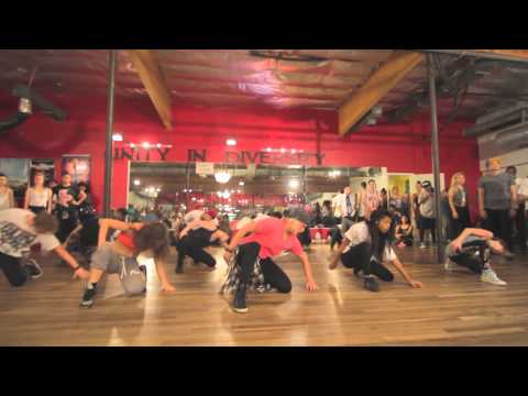 Happy B day 12/16 from immaBEAST