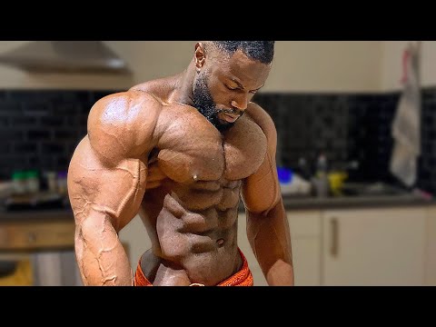 WORK HARDER THAN EVERYONE - Powerful Motivational Video 2021