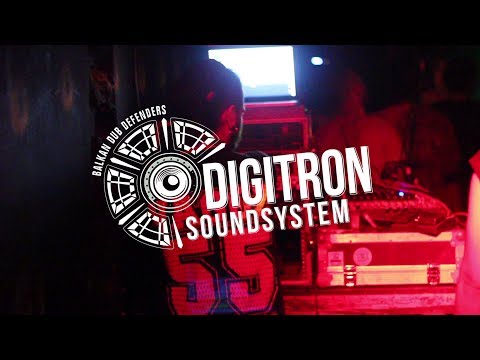 Dubble, Digitron Sound System (AKC Medika/Attack 27.5.2017.)