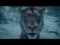 Kelvin Harrison Jr Brother Betrayed From Mufasa The Lion King