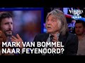Mark van Bommel naar FC Utrecht of Feyenoord? | VERONICA INSIDE