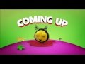 Disney Junior HD UK Pre Launch Continuity 28 03 2013