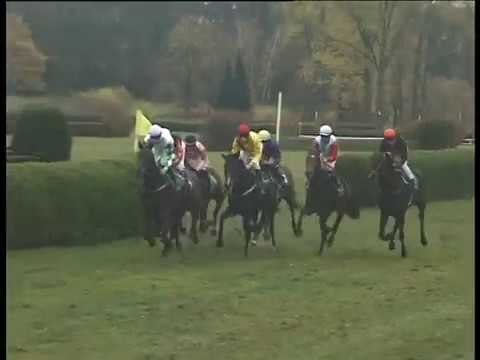 KO, 3. 11. 2018, 3. dostih - CENA SPOLEČNOSTI „DŮM U ČERNÉHO KONĚ“