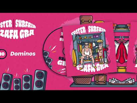 Żyt Toster/SurfAir - Dominos AUDIO