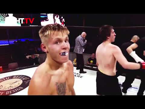 FIGHT.TV SATURDAY FIGHTS NIGHT SHOW EPISODE #31 | @FIGHT.TV 
