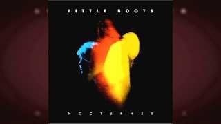 Little Boots - Beat Beat (Demo)