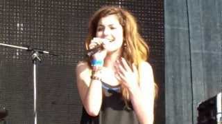 Celeste Buckingham - Hello Stranger (DOD Markíza 2012)