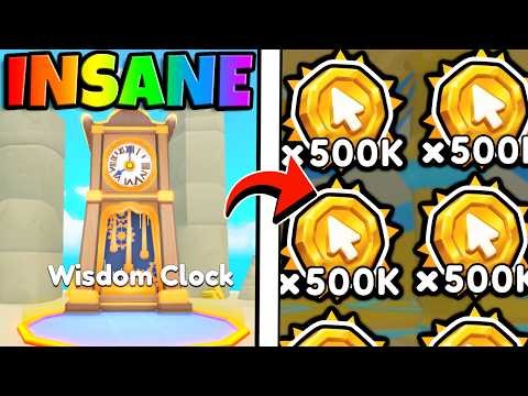 This NEW Method Gives You MILLIONS of TOKENS FAST in Tap Simulator Update... (INSANE)