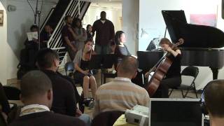 Eric V. Hachikian and The Motýl Chamber Ensemble - Voyage To Amasia - IV. Adagio (Requiem)