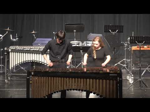 Flight of the Bumblebee - Korsakov arr. Max Leth