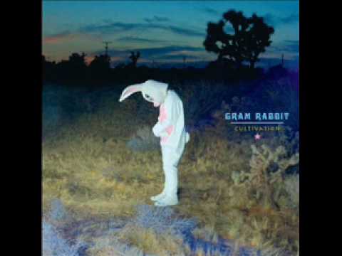 GRAM RABBIT - PAPER HEART