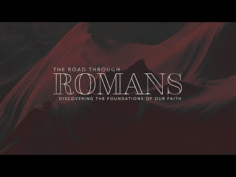 Romans Part 34: Thinking of You | Pastor Joe Schroepfer | 08/24/25