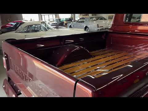 1963 Chevrolet C10 (CC-2052877) for sale in West Babylon, New York