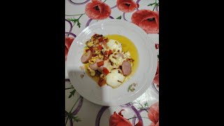 Cina super delicioasa si apetisanta