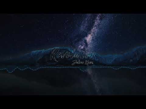 Julien Knox - REVOLUTION