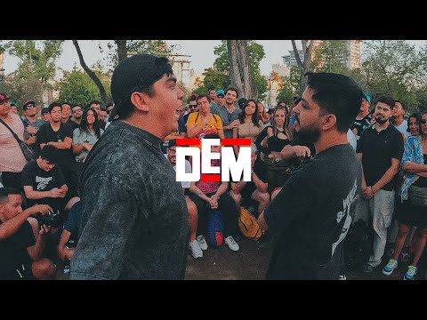 MCMADETUHERMANA vs. SATIM: 4tos - DEM Fecha I 2023