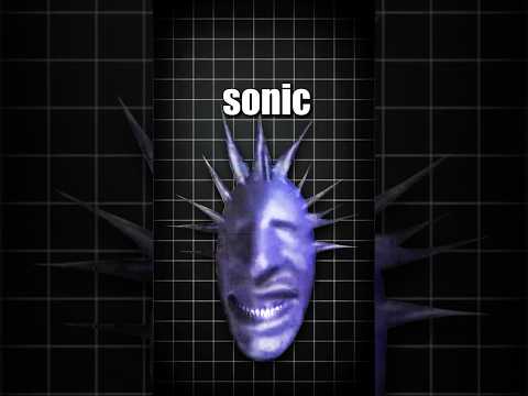 THE SEGA INCIDENT! 🎮