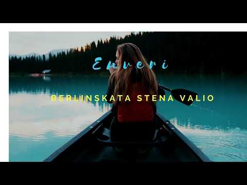 Enveri - Berlinskata stena Valio 2018