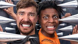 Download lagu How IShowSpeed Almost Ruined My Video mp3 Download lagu How IShowSpeed Almost Ruined My Video mp3