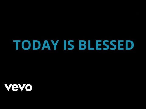 Larrymoney21 - Today Is Blessed