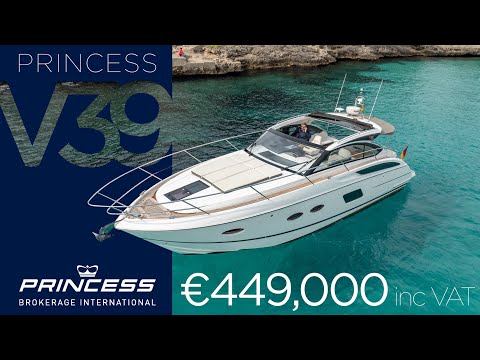 Princess V39 Video