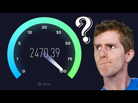 2nd YouTube video about how many devices can 600 mbps support