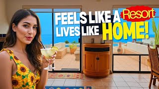 This Rosarito Condo Feels Like a Private Resort
