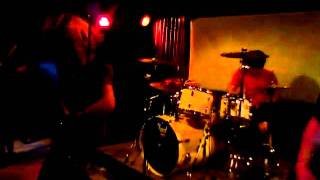 Under The Mountain - FiveFour (live)