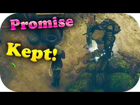 Spellforce 3 A let's play by IVATOPIA Ep 112 - 40/40 or 20