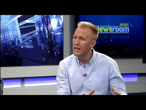 Newsroom:  EFC The Fighter season 1