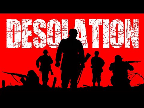 Acid Pit - Desolation (Official Video)