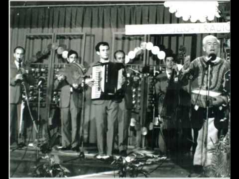 Ma ven doren përmbi dorë; Bik Ndoja - Luan Borova