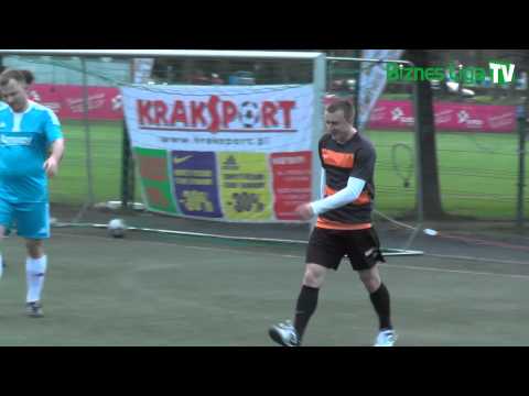 05.06.2014 YesSport I Liga B - KDWT - Amway