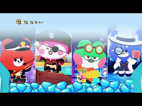 MathFriends: Fun Math for Kids