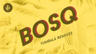 Bosq - Tumbala feat. Tempo Alomar (Auntie Flo Remix)
