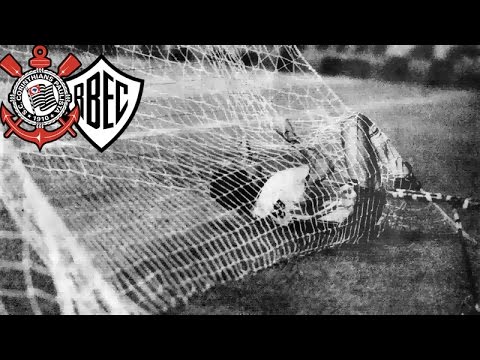 Corinthians 4 x 1 Rio Branco-SP - 25 / 03 / 1993