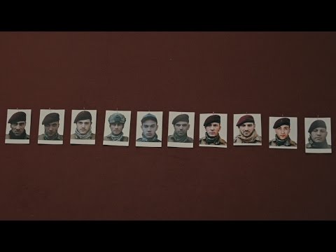 Söz - Özel Kuvvet Timi kuruluyor!