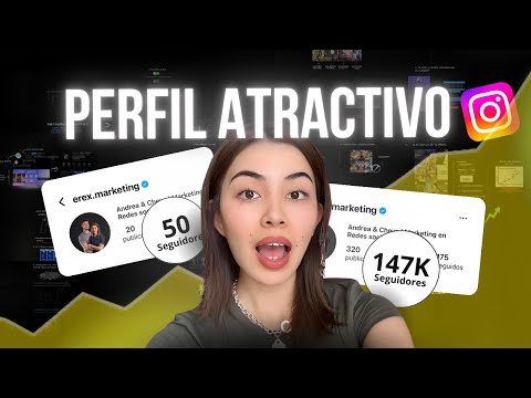 Personaliza tu Feed y Stories