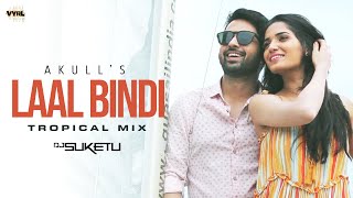 Laal Bindi song artwork