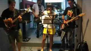 I'm Feeling You (Feat. Michelle Branch And The Wreckers)