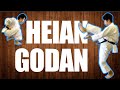 Heian Godan Full Tutorial Tips And Bunkai Explained
