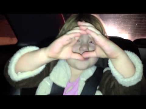 VLOG 1 - Christmas Slumber Party!