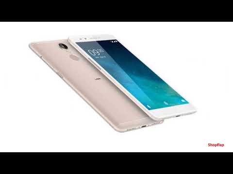 FEATURES OF LAVA Z90 MOBILE